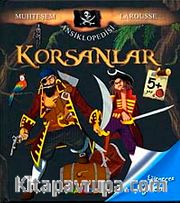 Korsanlar <br /> Muhteşem Larousse Ansiklopedisi