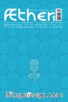 Aether 1 Bilimkurgu Fantazya Öykü Dergisi