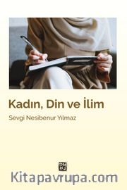 Kadın, Din ve İlim