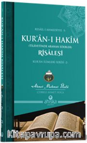 Kur'an-ı Hakim Risalesi