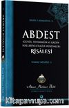 Abdest Risalesi