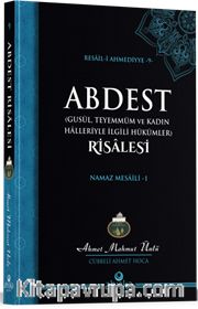 Abdest Risalesi
