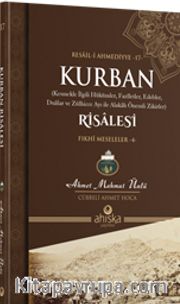 Kurban Risalesi