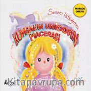 Kumsal’ın Unicorn Maceraları