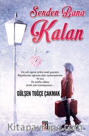 Senden Bana Kalan