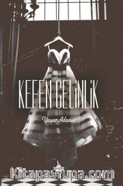 Kefen Gelinlik