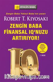Zengin Baba Finansal IQ'nuzu Artırıyor!