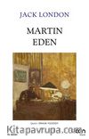 Martin Eden (Beyaz Kapak)