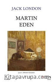 Martin Eden (Beyaz Kapak)