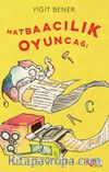 Matbaacılık Oyuncağı