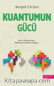 Kuantumun Gücü