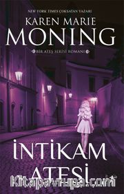İntikam  Ateşi / Ateş Serisi III