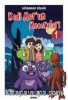 Kedi Mor’un Maceraları