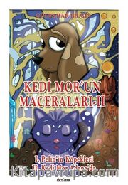 Kedi Mor’un Maceraları 2