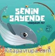 Senin Sayende Tanışalım mı? / Oltalı Kitap