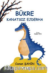 Bükre <br /> Kanatsız Ejderha