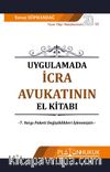 İcra ve İflas Hukukunda Uygulamalar 