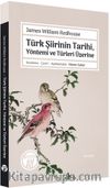 Türk Şiirinin Tarihi, Yöntemi ve Türleri Üzerine