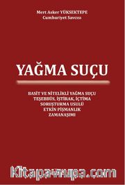 Yağma Suçu