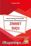 Zimmet Suçu