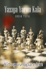 Yazıya Yarım Kala