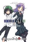 Ojojojo - Küçük Hanımefendi Cilt 3-4