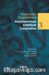 Kuramdan Uygulamaya Karşılaştırmalı Edebiyat Çalışmaları 3
