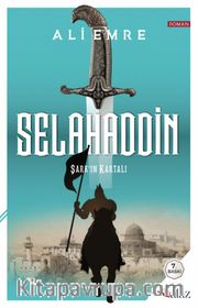 Selahaddin <br /> Şark’ın Kalkanı