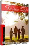 The Jones Family & 1. Stage (CD'siz) (İngilizce Hikaye)