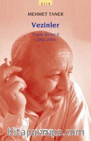 Vezinler - Toplu Şiirler II (2002-2006)