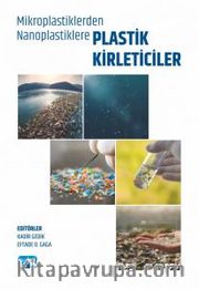 Mikroplastiklerden Nanoplastiklere Plastik Kirleticiler