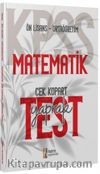 2024 KPSS Ortaöğretim Önlisans Matematik Çek Kopart Yaprak Test