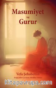 Masumiyet ve Gurur