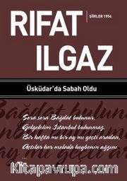 Üsküdar'da Sabah Oldu