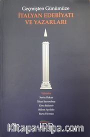 Geçmişten Günümüze İtalyan Edebiyatı ve Yazarları