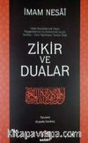 Zikir ve Dualar
