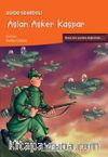 Aslan Asker Kaspar