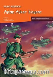 Aslan Asker Kaspar