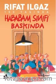 Hababam Sınıfı Baskında