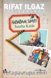 Hababam Sınıfı Sınıfta Kaldı