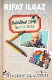 Hababam Sınıfı Sınıfta Kaldı