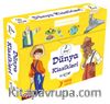 3. Sınıf Dünya Klasikleri Serisi (10 Kitaplık Set)