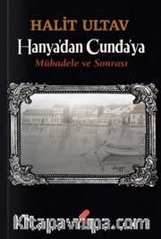 Hanya’dan Cunda’ya