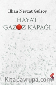 Hayat Gazoz Kapağı