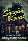 Sürgün Konak