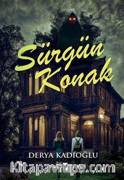 Sürgün Konak