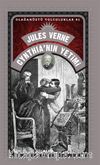 Cynthia’nın Yetimi / Olağanüstü Yolculuklar 41