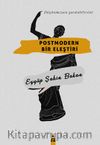 Postmodern Bir Eleştiri