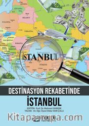 Destinasyon Rekabetinde İstanbul