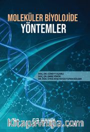 Moleküler Biyolojide Yöntemler